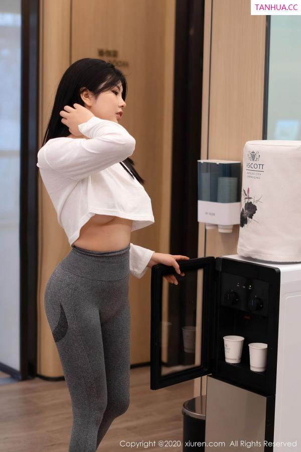 娜露Selena  [XiuRen]高清写真图 2020.12.07 No.2863 娜露Selena第44张图片